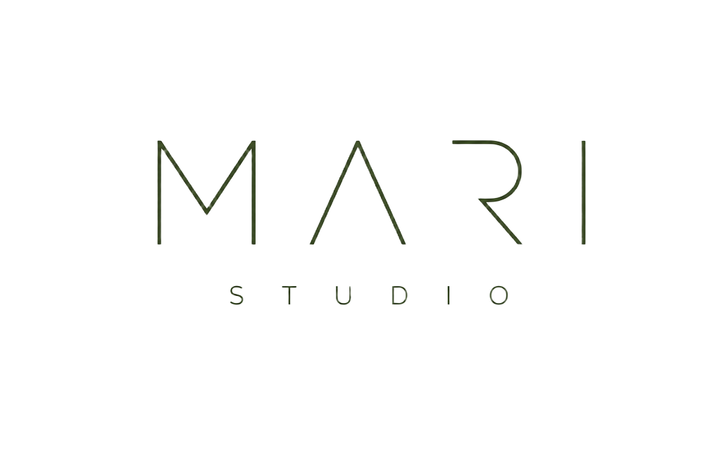 Mari Studio logo